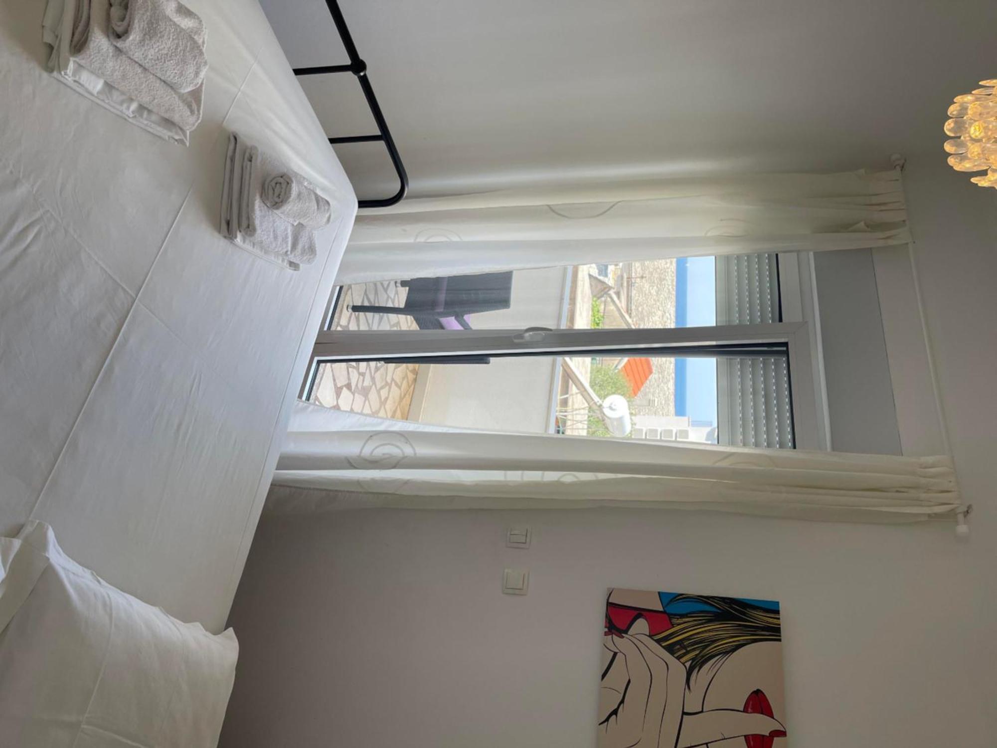 Apartments Leonardo Primosten Exterior photo